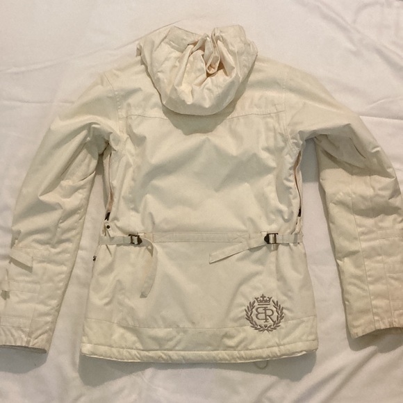 Boarding jacket Betty Rides - Picture 4 of 5